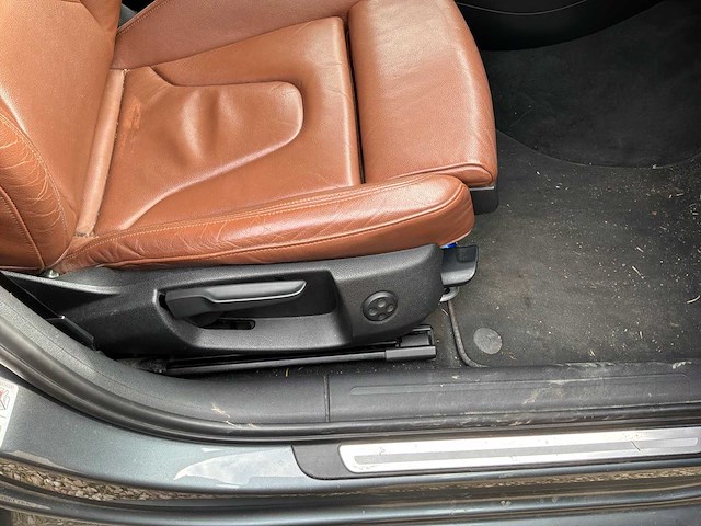 Audi a4 auto 2012 - afbeelding 43 van  55