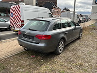 Audi a4 auto 2012 - afbeelding 33 van  55