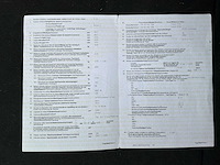 Audi a4 auto 2012 - afbeelding 46 van  55