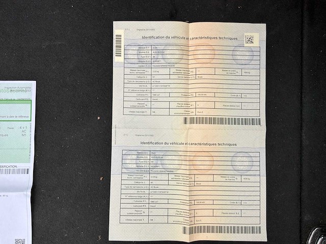 Audi a4 auto 2012 - afbeelding 48 van  55