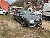 Audi a4 auto 2012 - afbeelding 44 van  55