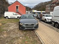 Audi a4 auto 2012 - afbeelding 51 van  55