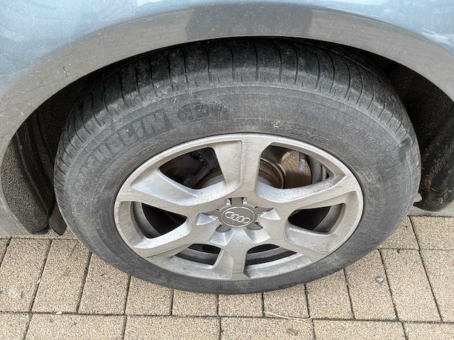 Audi a4 auto 2012 - afbeelding 53 van  55