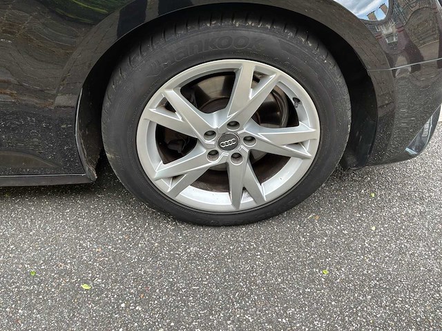 Audi a4 auto 2016 - afbeelding 2 van  34