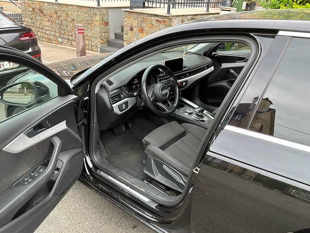 Audi a4 auto 2016 - afbeelding 7 van  34