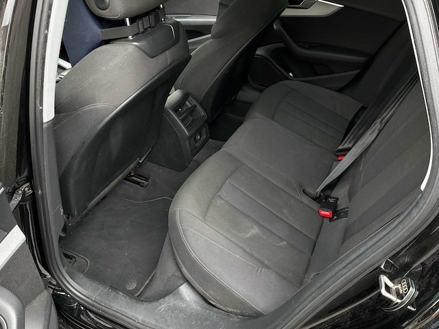 Audi a4 auto 2016 - afbeelding 8 van  34