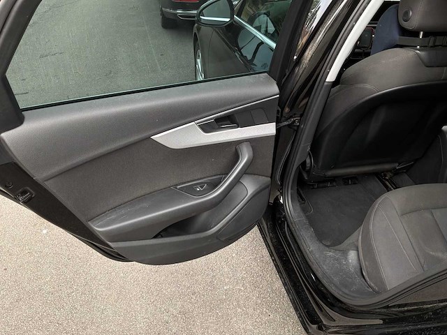 Audi a4 auto 2016 - afbeelding 9 van  34