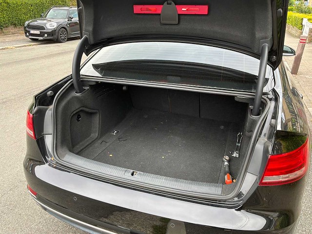 Audi a4 auto 2016 - afbeelding 10 van  34