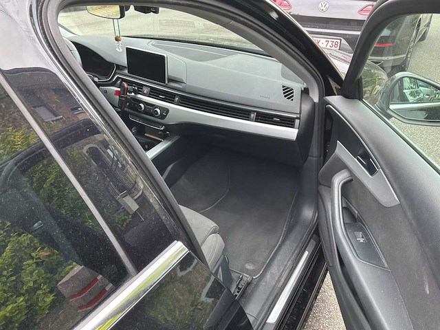 Audi a4 auto 2016 - afbeelding 15 van  34