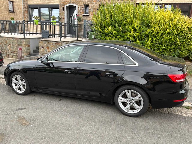 Audi a4 auto 2016 - afbeelding 12 van  34