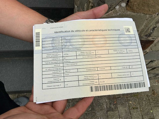 Audi a4 auto 2016 - afbeelding 26 van  34