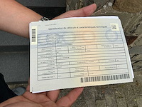 Audi a4 auto 2016 - afbeelding 26 van  34