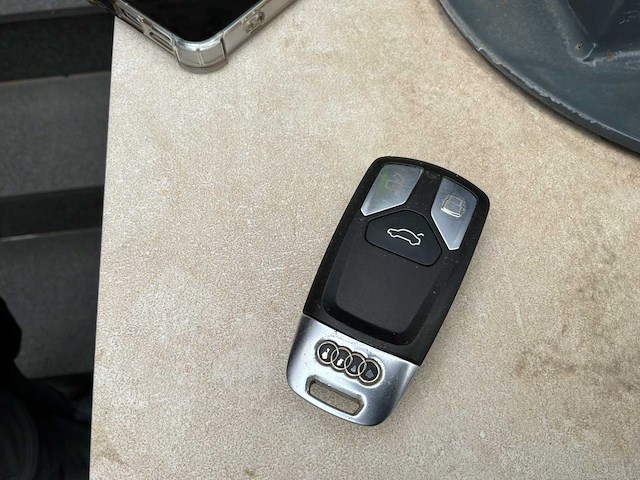 Audi a4 auto 2016 - afbeelding 27 van  34
