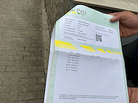 Audi a4 auto 2016 - afbeelding 28 van  34