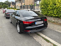 Audi a4 auto 2016 - afbeelding 23 van  34