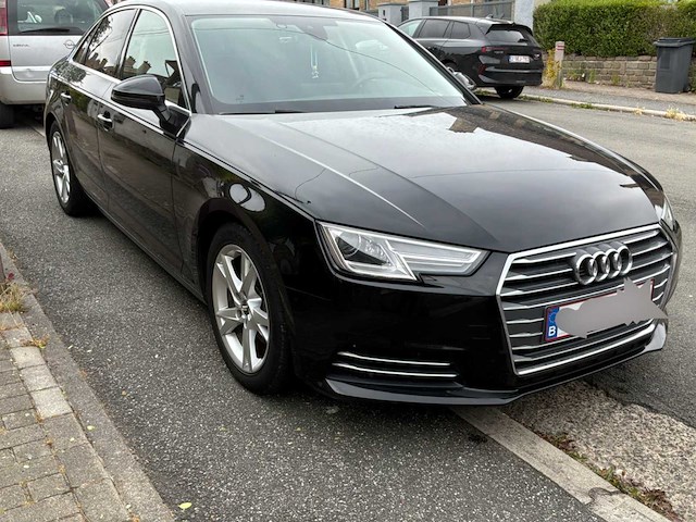 Audi a4 auto 2016 - afbeelding 30 van  34
