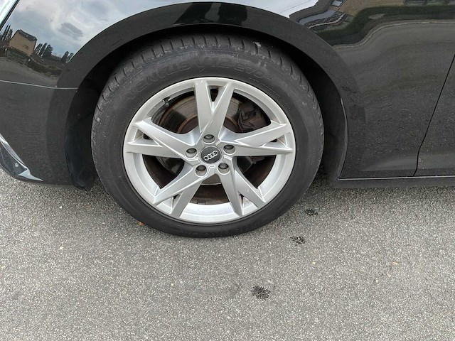 Audi a4 auto 2016 - afbeelding 32 van  34