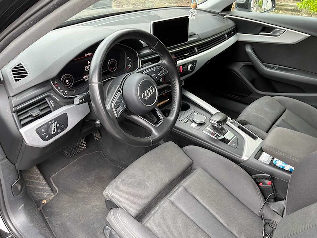 Audi a4 auto 2016 - afbeelding 11 van  26