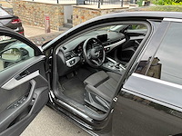 Audi a4 auto 2016 - afbeelding 15 van  26