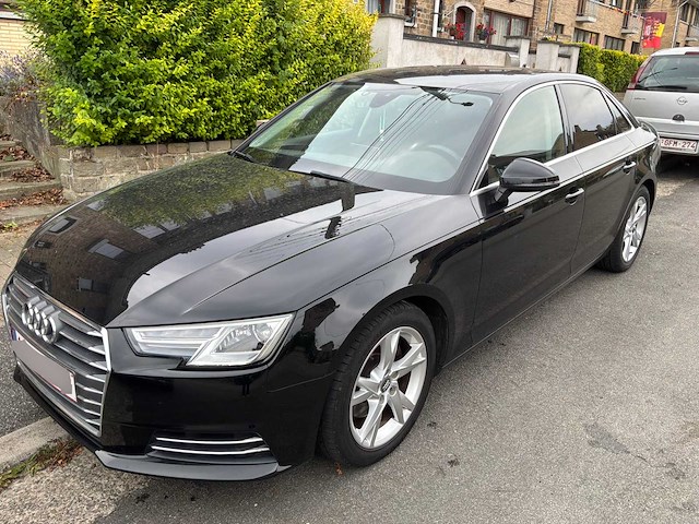 Audi a4 auto 2016 - afbeelding 1 van  26