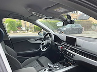 Audi a4 auto 2016 - afbeelding 21 van  26