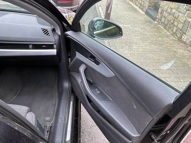 Audi a4 auto 2016 - afbeelding 22 van  26