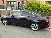 Audi a4 auto 2016 - afbeelding 2 van  26