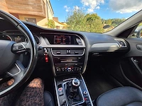 Audi a4 avant 2.0 tdi 2012 - 120 pk - afbeelding 11 van  37