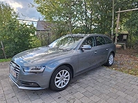 Audi a4 avant 2.0 tdi 2012 - 120 pk - afbeelding 1 van  37