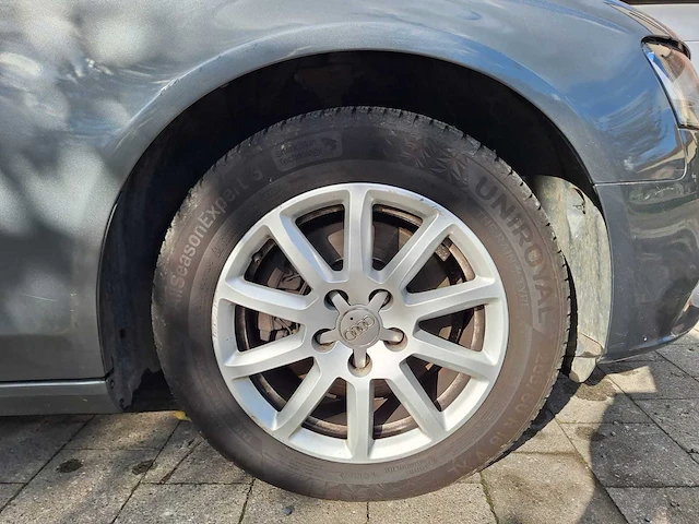 Audi a4 avant 2.0 tdi 2012 - 120 pk - afbeelding 20 van  37