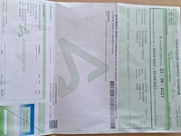 Audi a4 avant 2.0 tdi 2012 - 120 pk - afbeelding 29 van  37