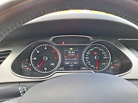 Audi a4 avant 2.0 tdi 2012 - 120 pk - afbeelding 4 van  37