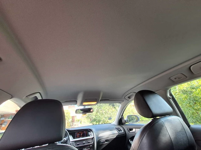 Audi a4 avant 2.0 tdi 2012 - 120 pk - afbeelding 13 van  37