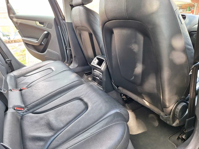 Audi a4 avant 2.0 tdi 2012 - 120 pk - afbeelding 15 van  37