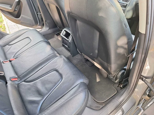 Audi a4 avant 2.0 tdi 2012 - 120 pk - afbeelding 16 van  37