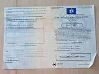 Audi a4 avant 2.0 tdi 2012 - 120 pk - afbeelding 28 van  37