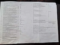 Audi a4 avant 2.0 tdi 2012 - 120 pk - afbeelding 31 van  37