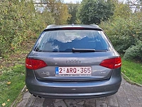 Audi a4 avant 2.0 tdi 2012 - 120 pk - afbeelding 32 van  37