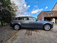 Audi a4 avant 2.0 tdi 2012 - 120 pk - afbeelding 34 van  37
