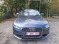 Audi a4 avant 2.0 tdi 2012 - 120 pk - afbeelding 36 van  37