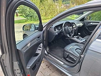 Audi a4 avant 2.0 tdi 2012 - 120 pk - afbeelding 2 van  37