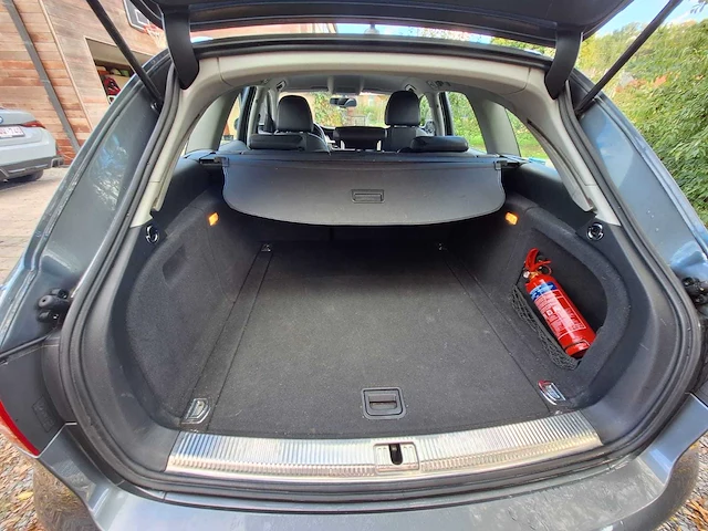 Audi a4 avant 2.0 tdi 2012 - 120 pk - afbeelding 14 van  37