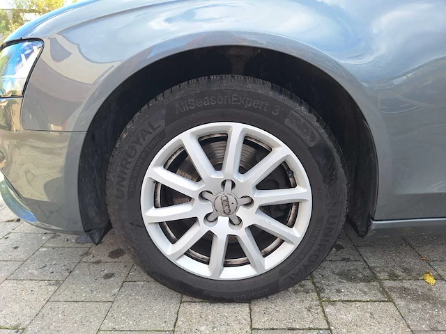 Audi a4 avant 2.0 tdi 2012 - 120 pk - afbeelding 22 van  37