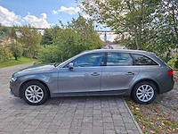 Audi a4 avant 2.0 tdi 2012 - 120 pk - afbeelding 12 van  37
