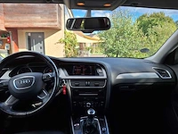Audi a4 avant 2.0 tdi 2012 - 120 pk - afbeelding 25 van  37