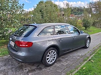 Audi a4 avant 2.0 tdi 2012 - 120 pk - afbeelding 33 van  37