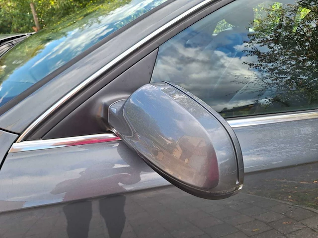 Audi a4 avant 2.0 tdi 2012 - 120 pk - afbeelding 37 van  37
