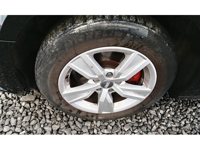 Audi a4 avant 2.0 tdi, 2018 - afbeelding 2 van  42