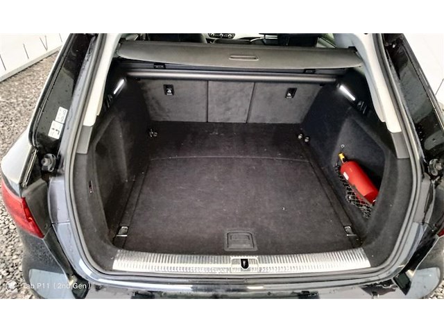 Audi a4 avant 2.0 tdi, 2018 - afbeelding 3 van  42