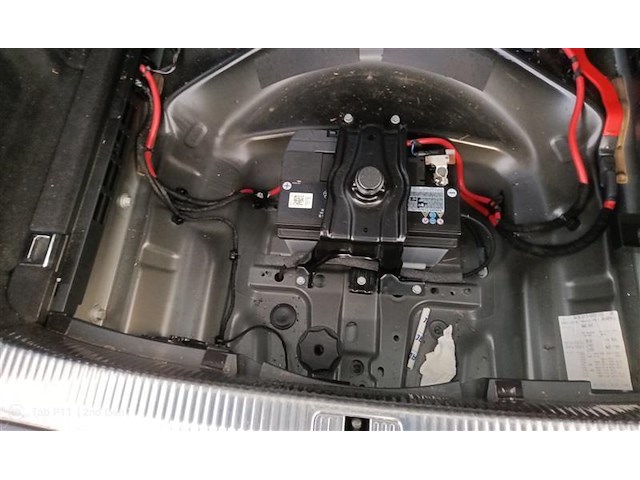 Audi a4 avant 2.0 tdi, 2018 - afbeelding 4 van  42